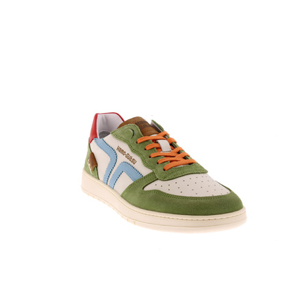 Kamo Gutsu sneakers multicolor