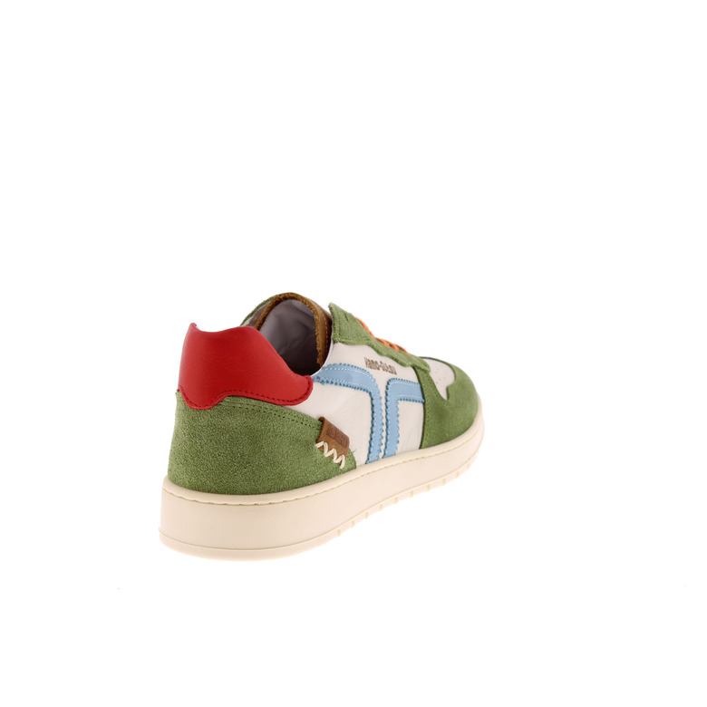 Kamo Gutsu sneakers multicolor 4