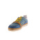 Kamo Gutsu sneakers blue 3
