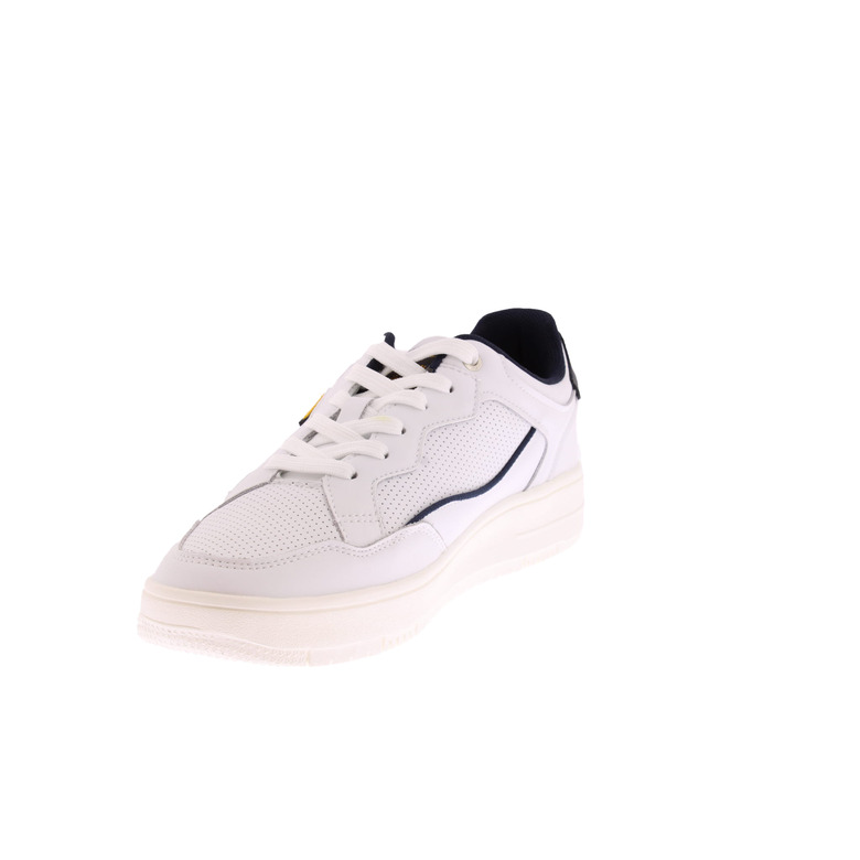 Pme Legend sneakers white 3