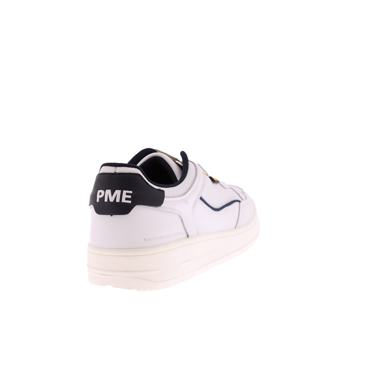 Pme Legend sneakers white 4
