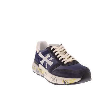 Premiata sneakers blue