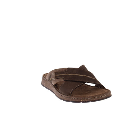 Rohde slippers brown
