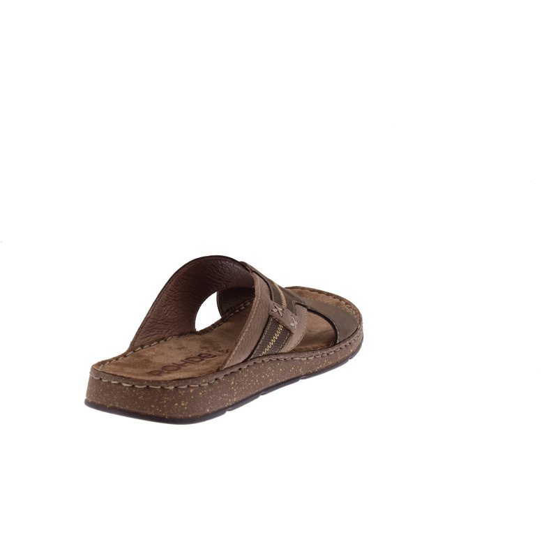 Rohde slippers brown 4