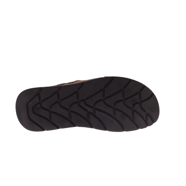 Rohde slippers brown 5