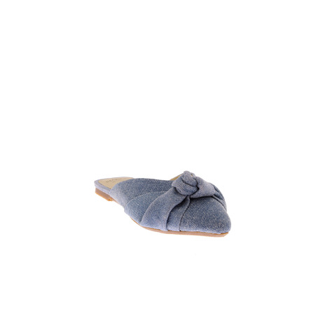 Cycleur De Luxe tongs bleu