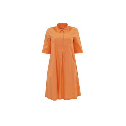 Scapa Flow dress orange
