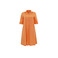 Scapa Flow dress orange 1