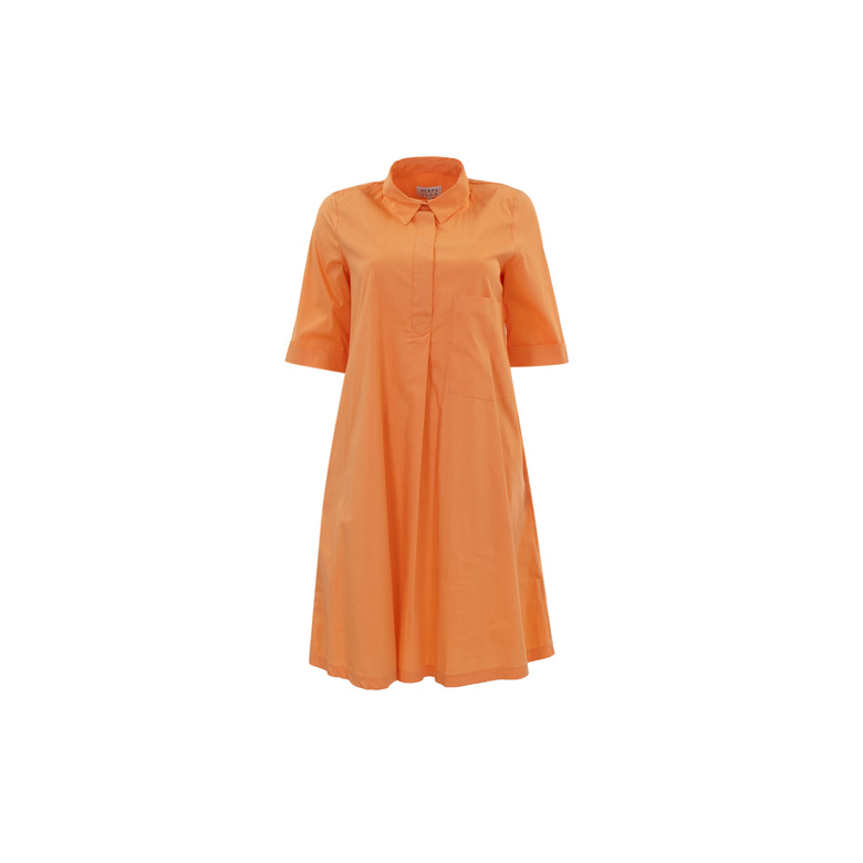 Scapa Flow dress orange