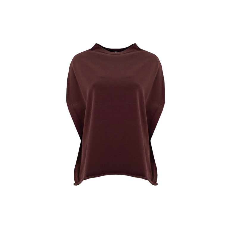 Liviana Conti trui bordeaux