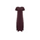 Liviana Conti kleid bordeaux 1