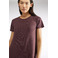 Liviana Conti kleid bordeaux 3