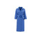 Natan jurk blauw 1