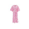 Nathalie Vleeschouwer kleid rosa 1