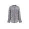 Nathalie Vleeschouwer blouse blauw
