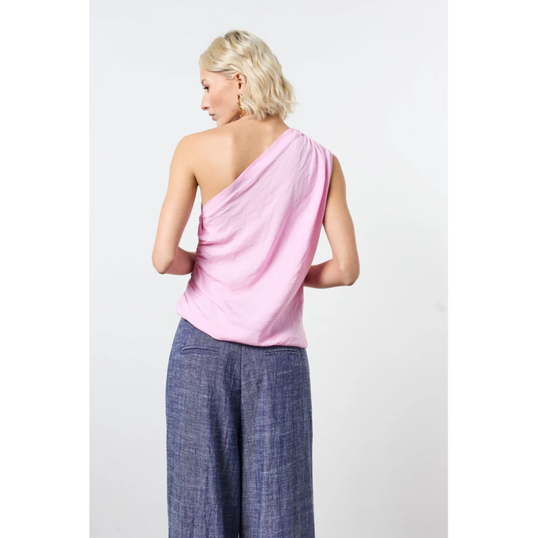 Love At Me top rosa 3