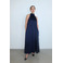 Love At Me jurk blauw 2