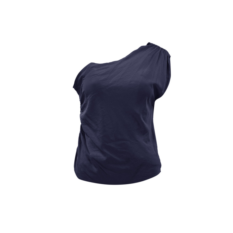 Love At Me topje blauw 1