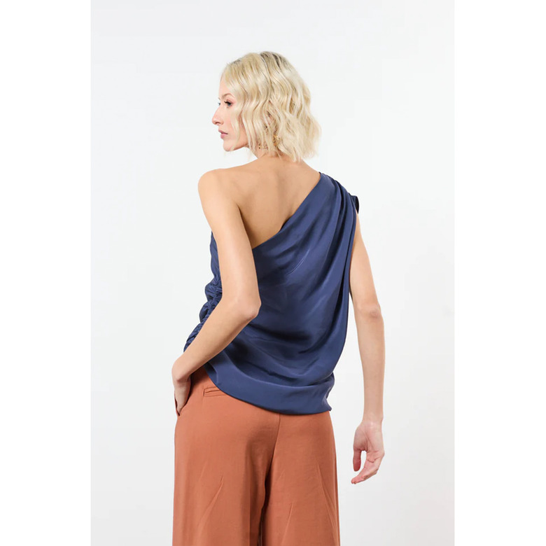 Love At Me topje blauw 3