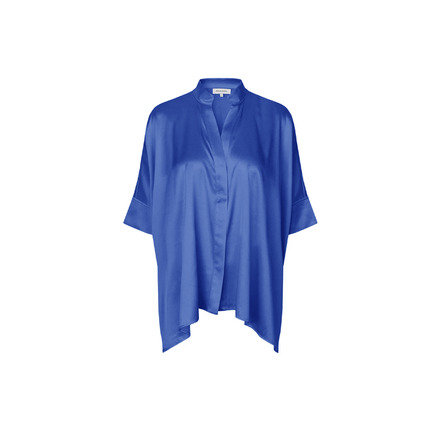 Dea Kudibal blouse blauw