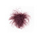 Natan broche bordeaux 1