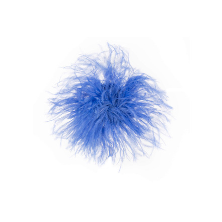 Natan broche blau