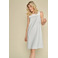 Marie Mero kleid grau 2