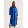 Mayerline jurk blauw 2