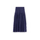 Vanessa Bruno rok blauw 1