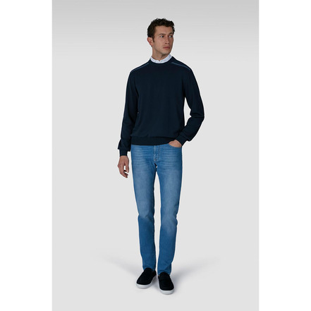 Paul & Shark trousers jeans