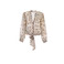 Molly Bracken blouse beige 1