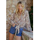 Molly Bracken blouse beige 2