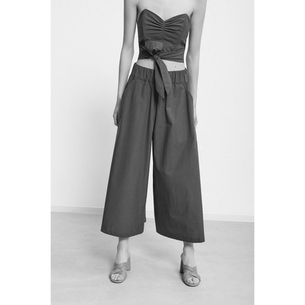 Ottod'ame broek blauw