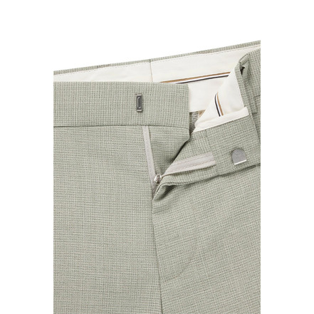 Boss hose grÜn