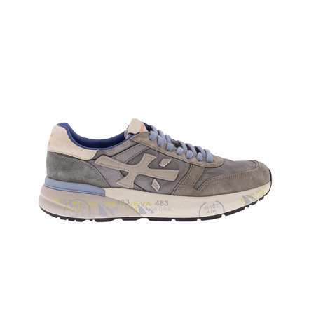 Premiata sneakers grey
