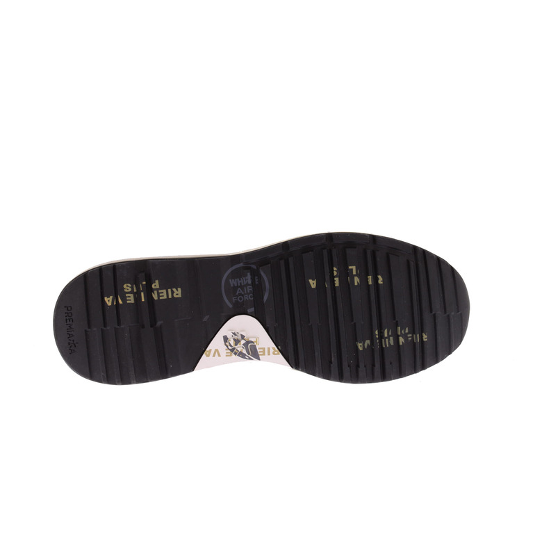 Premiata sneakers grey 5
