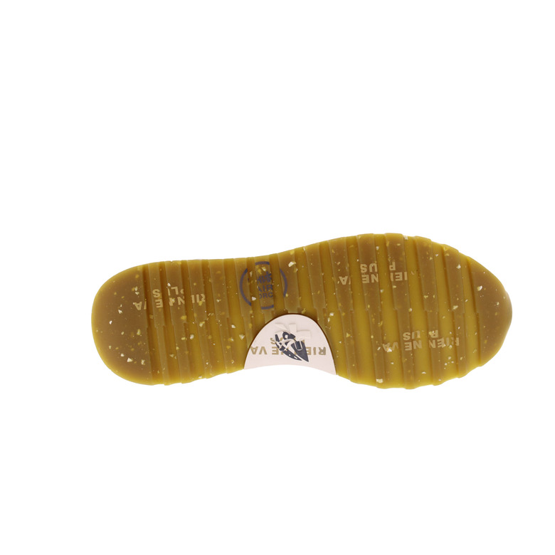 Premiata sneakers green 5