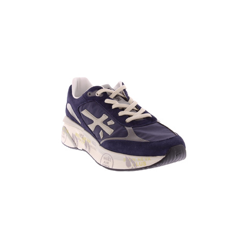 Premiata sneakers blue