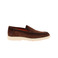Santoni moccasins & loafers brown 1