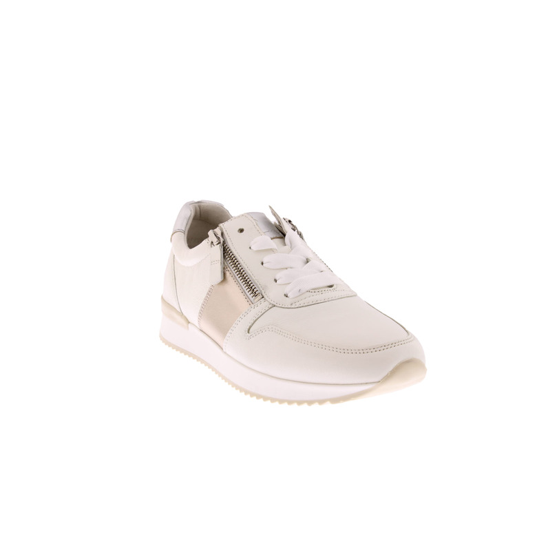 Gabor sneakers ecru 2