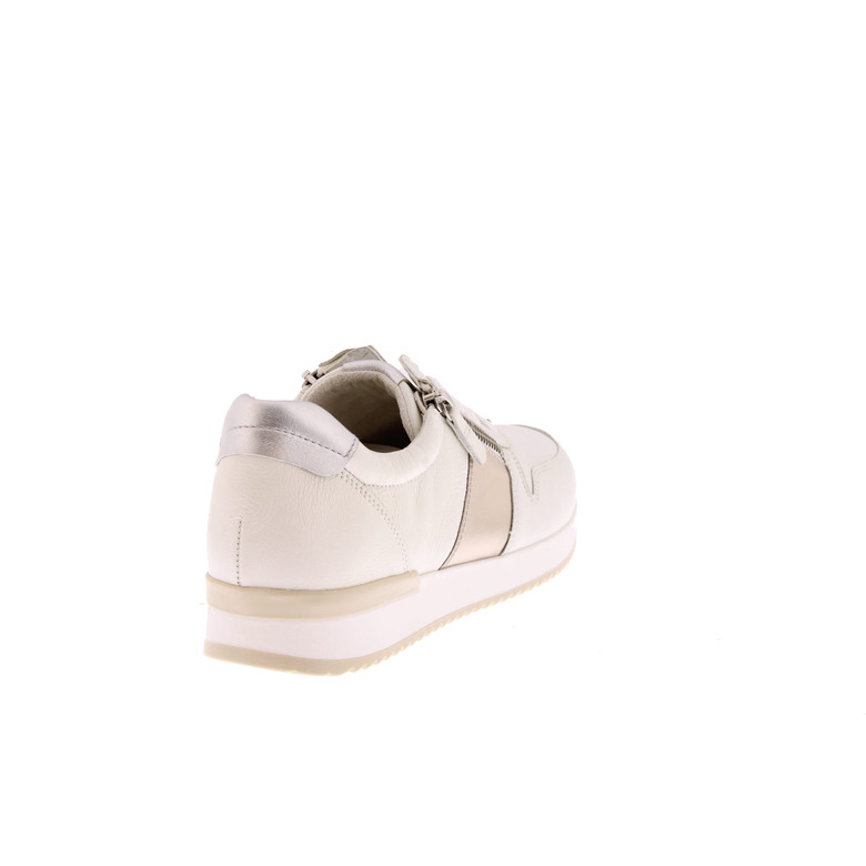 Gabor sneakers ecru 4