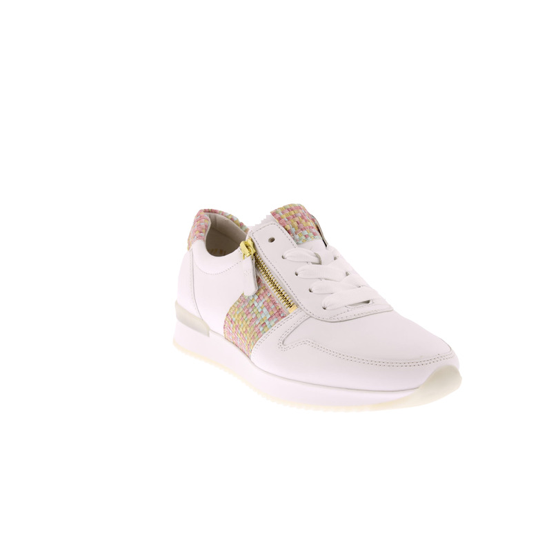 Gabor sneakers white 2