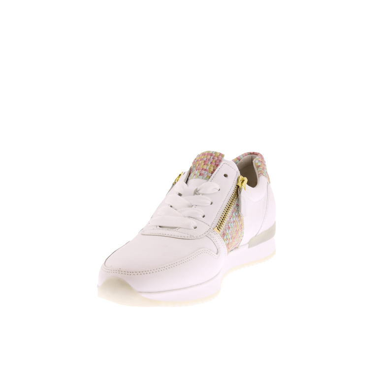Gabor sneakers white 3