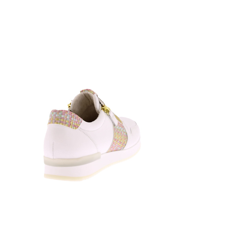 Gabor sneakers white 4