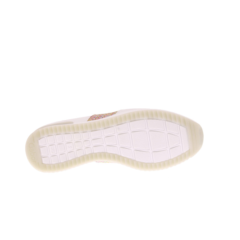 Gabor sneakers white 5