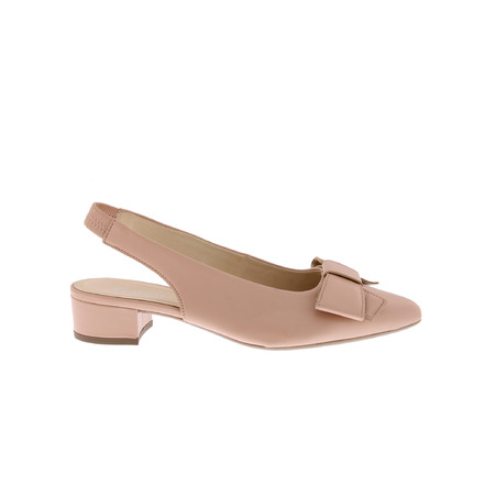 Gabor pumps rosa