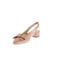 Gabor pumps pink 3