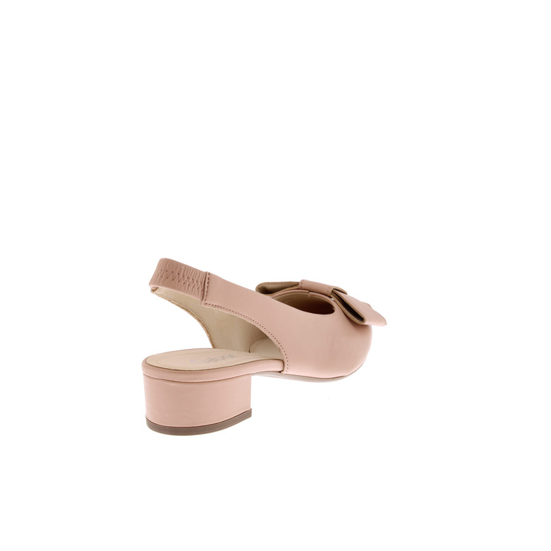 Gabor pumps pink 4