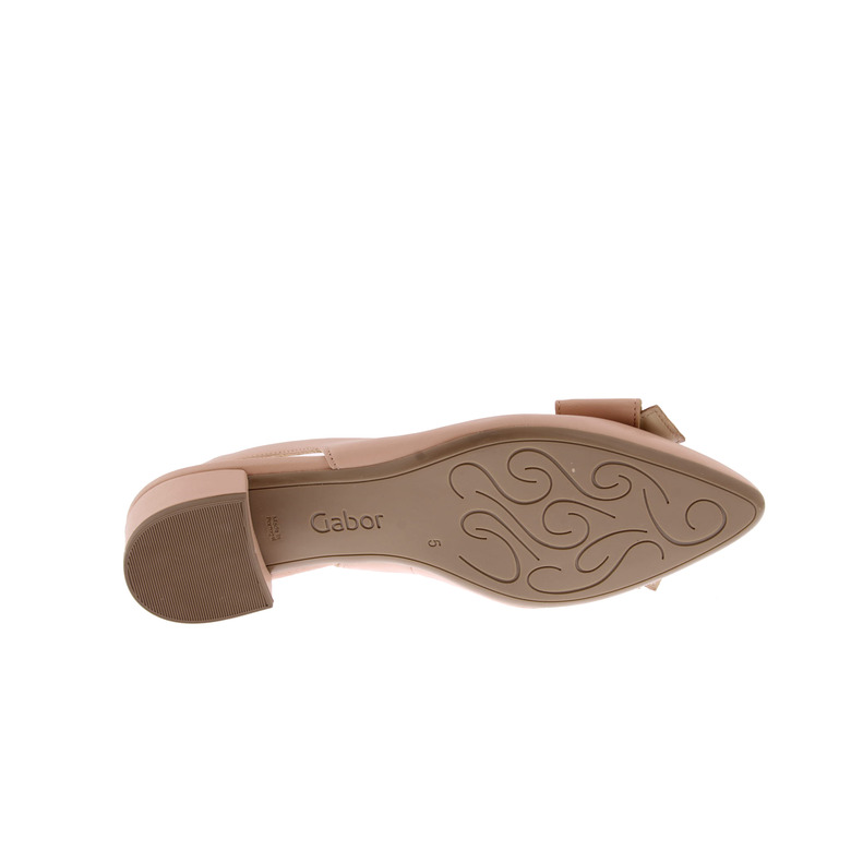 Gabor pumps pink 5