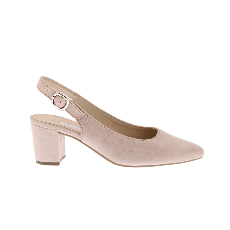 Gabor pumps rosa
